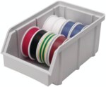 Kopp 320798005 Isolierband-Vorteilsbox 8 Stück