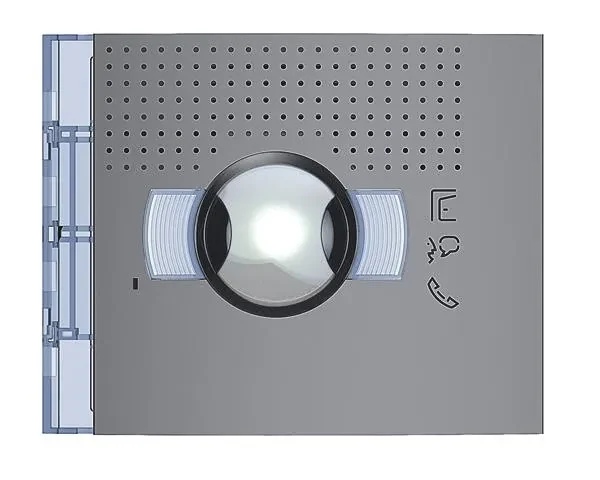 Legrand BTicino 351303 Frontblende AV Weitwinkel ohne RT Allstreet
