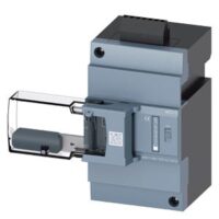 Siemens 3VA9117-0HB10 seitl Motorantrieb 24-60V DC f.3VA11