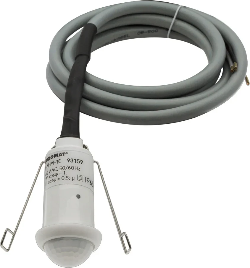 BEG Brück BEG Brück Electronic Präsenzmelder PICO-N-M-1C-DE