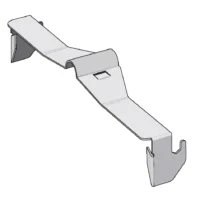 Cablofil CM599004 FS41 VE50 V4A FASTRUT Clip