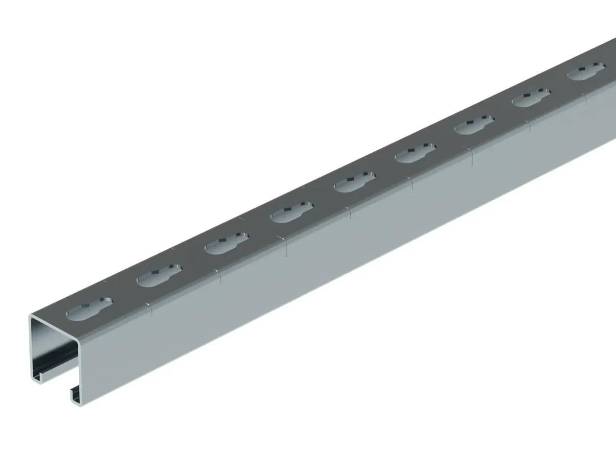 Legrand Legrand CM343756 Profil C41X41X2 3M High Resistance to Corrosion