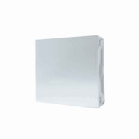 Comelit Group Blindmodul Ultra, weiß UT9230MW