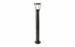 SG LEUCHTEN LED-Pollerleuchte 6,2W IP54 ARCO 623623 3000K 100lm graphit alu