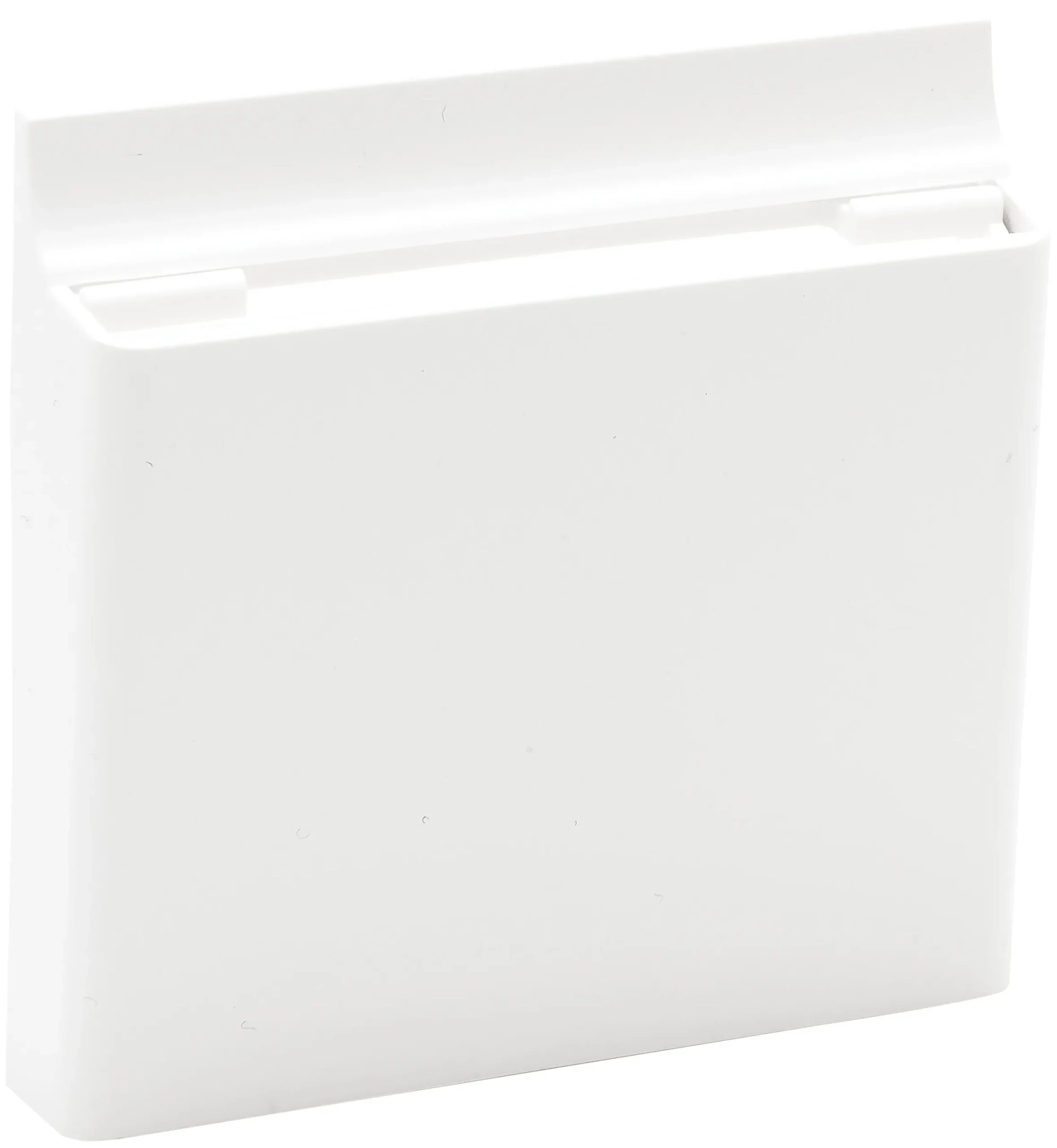 Legrand Legrand 864115 Abdeckung Hotel-Card Schalter Niloe Step ultraweiß
