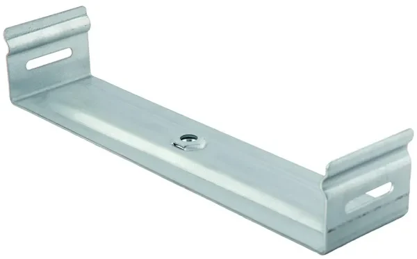 Legrand Van Geel 341281 Einschiebebügel P31 B150 sendzimirverzinkt