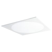 SG LEUCHTEN LED-Panel 35W 4000K weiß Konverter 212675