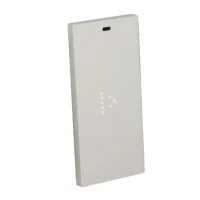 BTicino KM8011 LivingNow Smarter MyHome Sensor Full-Control in Farbausführung Sand