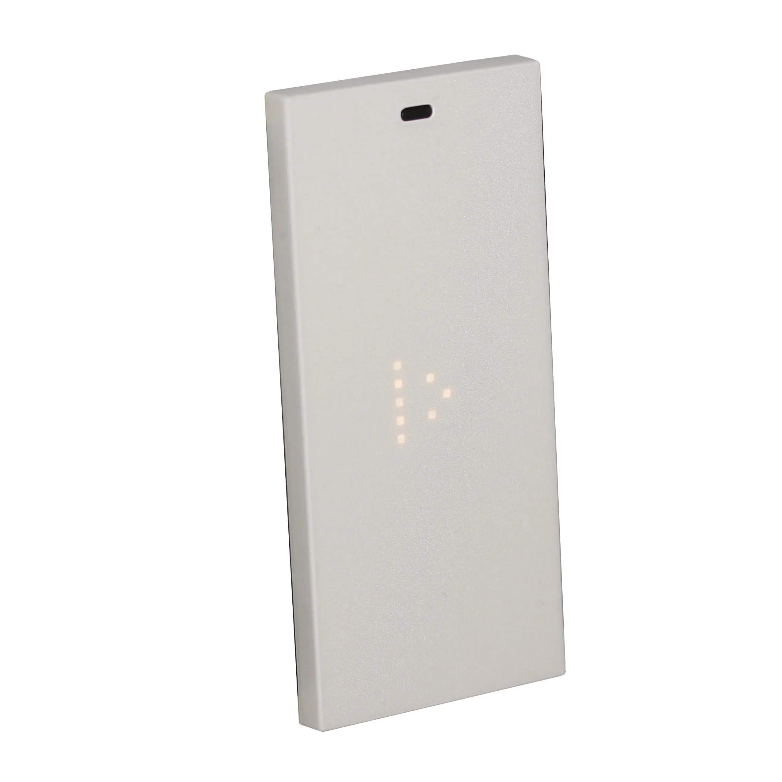 Legrand BTicino KM8011 LivingNow Smarter MyHome Sensor Full-Control in Farbausführung Sand