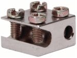 Kopp 55566380 Radiator AARDKLEM Type F.