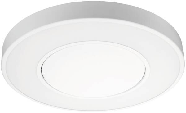 SG LEUCHTEN LED-Anbauleuchte 30W 4000K CIRCULUS MAXI 214011 3480lm weiß Konverter