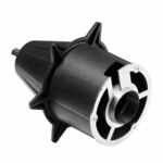 Legrand 999892 Bohrer für WDS70 Systemdose d=95 mm