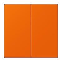 Jung LC102224 Wippe für KNX Taster 2-fach LC32080