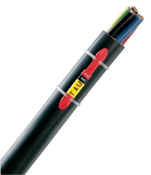Legrand Legrand 038452 Kennzeichnungssystem Duplix Etikettenträger rot