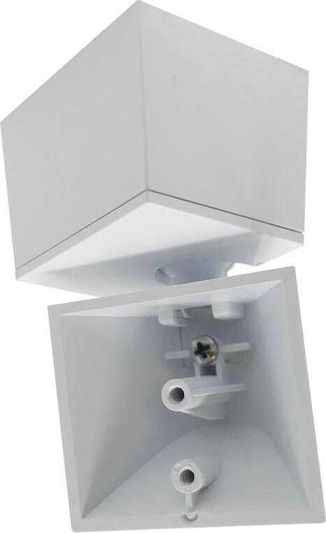 Comelit Comelit Group Gehäuse für RF12PIR SecureHub BRK004