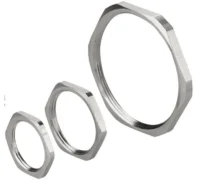 Legrand 386623 Gegenmutter PG11 Metall 386623