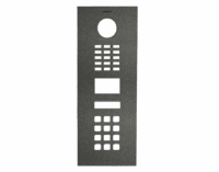 DoorBird D2101KV Frontblende – DB 703