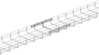 Cablofil CM558278 EDS V2A Schnellverbinder Edelstahl (1.4301)