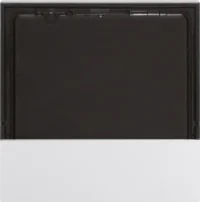 Berker Abdeckung pws/gl für KNX 80960189