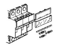 Legrand 005793 Verbindungsleiste f.3 Sicherungstrenner 1-polig