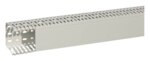Legrand 636217 Verdrahtungskanal Transcab halogenfrei BxH 80x80mm