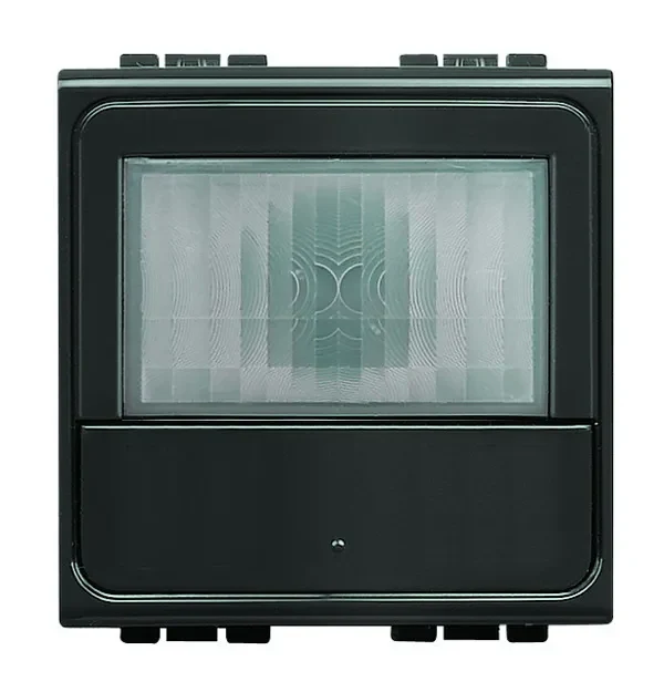 Legrand BTicino L4659N Bewegungsmelder 180° 2M Anthrazit