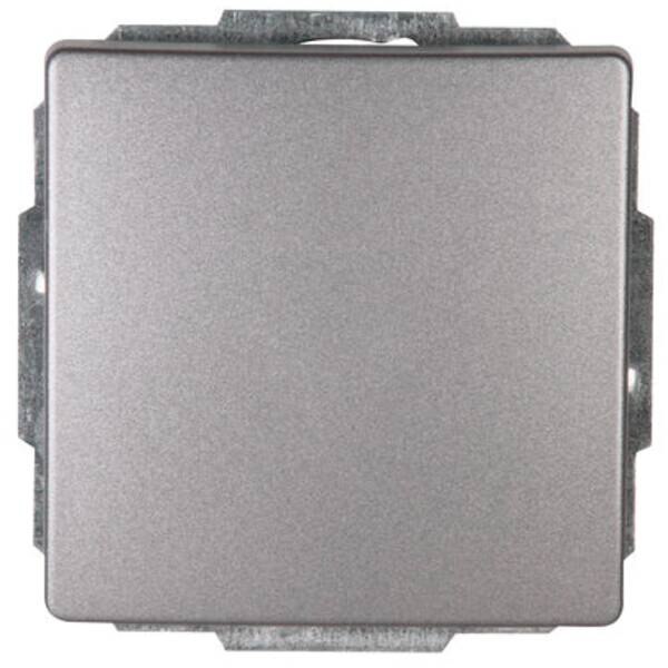 Kopp Kopp 600643083 Universalschalter 10AX 250V VENEDIG platin