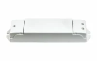 SG LEUCHTEN LED-Steuerung 180W 24V RF 391455 Push-button IP20 Kunststoff-Gehäuse stat