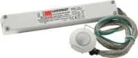 BEG Brück Electronic Präsenzmelder PD9-M-DIM-HKL-DE