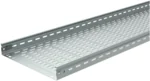 Legrand 480116 Kabelrinne gelocht GS 3000x500x60 mit Automatikverbinder send.