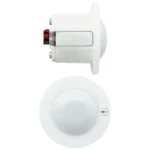 MDT technologies Präsenzmelder 360° L3 TS Reinweiß SCN-P360L3.03