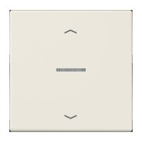 Jung BTLS17101P JUNG HOME Taster 1fach m Pfeilsymbolen