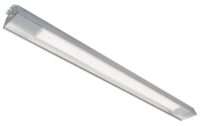 SG LEUCHTEN LED-Anbauleuchte 76W 4000K ARENA 607020 10960lm grau Konverter DALI