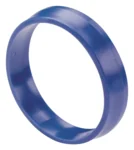 Legrand 387058 Adapterring AB52 ID:52mm blau
