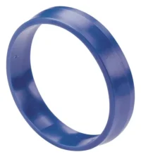 Legrand 387058 Adapterring AB52 ID:52mm blau