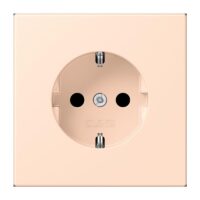 Jung LC1520KI228 SCHUKO Steckdose KI LC32091