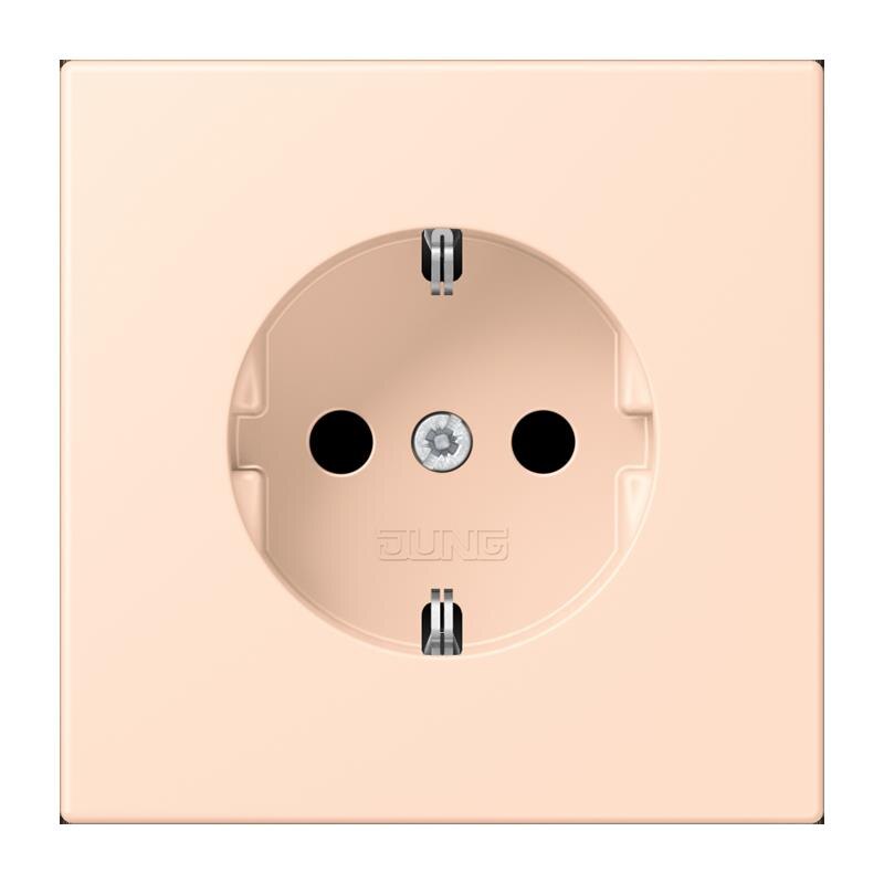 Jung Jung LC1520KI228 SCHUKO Steckdose KI LC32091