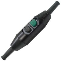 Kopp 193201006 PRCD 2-polig30mA 16A 230V