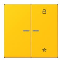Jung FMLC1701263 eNet Funk Steuertaste Standard LC4320W