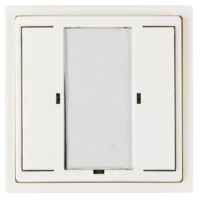 BEG Brück Electronic Mehrpunkttaster PB2-KNX-ST