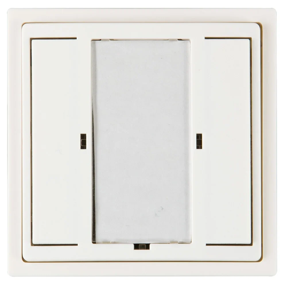 BEG Brück BEG Brück Electronic Mehrpunkttaster PB2-KNX-ST