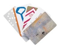 Legrand 089806 Schlüsselkarte für Hotel-Card