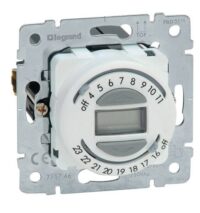 Legrand 775746 Einsatz Smart Rollladen- steuerung 230V 50/60Hz ultraweiß