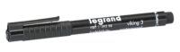 Legrand 039598 Markierstift Siftfarbe:schwarz Wasserfest