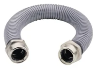 Legrand 387988 Flexibler Verbinder AD:32mm