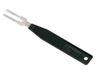 Legrand 037989 Einsteckgriff Memocab f.2-fach Zeichenhalter Länge 18/30mm