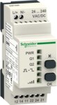 Schneider ZBRRD Programmierbarer Receiver 2Relais 24-240VUC 2Drucktaster