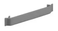 Cablofil CM559197 CLIPG grau Kennzeichungsclip Kunststoff
