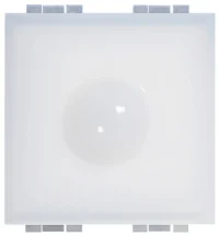 BTicino L4374V12V24 Orientierungslicht 12/24VAC Opal mit weißer LED