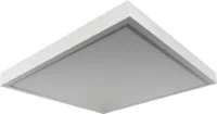 BEG Brück Electronic Deckenaufbaurahmen M625 93181